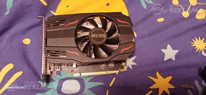 Rx 6800 16gb. - MM.LV