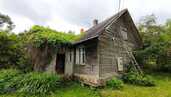 Countryside House nearby Aluksne, 100 m², 1 fl., 6 rm.. - MM.LV