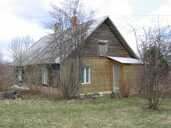 Загородный дом недалеко от Алуксне, 100 м², 1 эт., 6 комн.. - MM.LV - 3