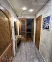 Apartment in Daugavpils district, 37 м², 1 rm., 5 floor. - MM.LV - 2