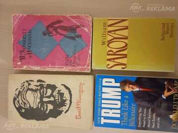 книги книги - MM.LV