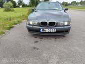 Bmw 530, 2003, 283 212 km, 3.0 l.. - MM.LV - 3