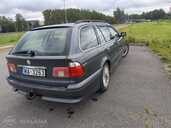 Bmw 530, 2003, 283 212 km, 3.0 l.. - MM.LV - 5