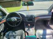 Bmw 530, 2003, 283 212 km, 3.0 l.. - MM.LV - 6
