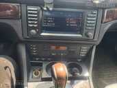 Bmw 530, 2003, 283 212 km, 3.0 l.. - MM.LV - 7