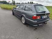 Bmw 530, 2003, 283 212 km, 3.0 l.. - MM.LV - 8