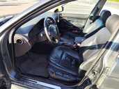 Bmw 530, 2003, 283 212 km, 3.0 l.. - MM.LV - 9
