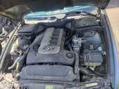 Bmw 530, 2003, 283 212 km, 3.0 l.. - MM.LV - 11