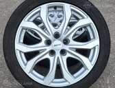 Light alloy wheels AAudi A7 A6 BMW G30 G31 G11 G12 R19, Perfect condi - MM.LV