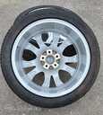 Light alloy wheels AAudi A7 A6 BMW G30 G31 G11 G12 R19, Perfect condi - MM.LV - 2