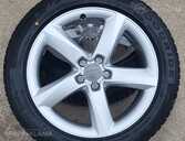 Light alloy wheels Audi A8 A6 Allroad R19, Perfect condition. - MM.LV