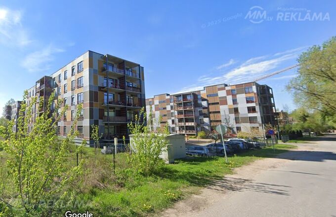 Dzīvoklis Rīgas rajonā, Valdlaučos, 3 ist.. - MM.LV