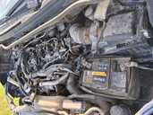Rezerves daļas no Toyota Toyota, 2007, 2.2 l, Dīzeļdegviela. - MM.LV - 3