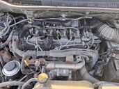 Rezerves daļas no Toyota Toyota, 2007, 2.2 l, Dīzeļdegviela. - MM.LV - 5