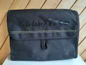 Расширяемая сумка для переноски Tchibo, органайзер Goodyear - MM.LV - 4