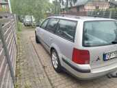 Volkswagen Passat, 1997/July, 380 700 km, 1.8 l.. - MM.LV - 3