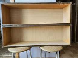 Книжные полки Книжные полки - MM.LV