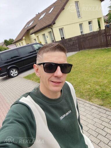 Vēlies iepazīties - MM.LV