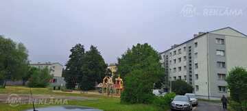 Apartment in Liepaja and district, 40 м², 2 rm., 1 floor. Apartment in Liepaja and district, 40 м², 2 rm., 1 floor. - MM.LV