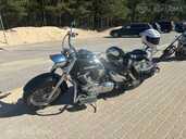Motocikls Honda VTX 1300, 2006, 33 250 km, 1 312.0 cm3. - MM.LV - 2
