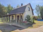 Дом в Вентспилсе, 40 м², 2 эт., 2 комн.. - MM.LV