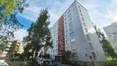 Apartment in Riga district, Salaspils, 34 м², 1 rm., 2 floor. - MM.LV - 12