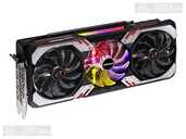 Новая не распакованная  ASRock amd Radeon rx 6800 xt Phantom Gaming. - MM.LV
