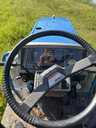 Tractor Iseki TA227F, 1990, 22 hp. - MM.LV - 3