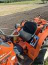 Tractor Iseki Kubota b1-27, 1987, 17 hp. - MM.LV - 2