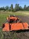 Tractor Iseki Kubota b1-27, 1987, 17 hp. - MM.LV - 3