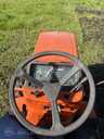 Tractor Iseki Kubota b1-27, 1987, 17 hp. - MM.LV - 4