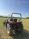 Tractor Kubota gl261, 2000, 26 hp. - MM.LV - 3