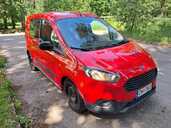 Ford Transit, 2019, 189 000 км, 1.5 л.. - MM.LV