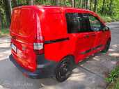 Ford Transit, 2019, 189 000 km, 1.5 l.. - MM.LV - 2