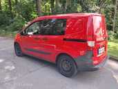 Ford Transit, 2019, 189 000 km, 1.5 l.. - MM.LV - 3