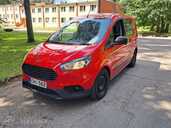 Ford Transit, 2019, 189 000 km, 1.5 l.. - MM.LV - 4