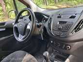 Ford Transit, 2019, 189 000 km, 1.5 l.. - MM.LV - 5