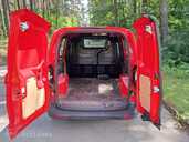 Ford Transit, 2019, 189 000 km, 1.5 l.. - MM.LV - 6