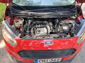 Ford Transit, 2019, 189 000 km, 1.5 l.. - MM.LV - 7