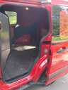 Ford Transit, 2019, 189 000 km, 1.5 l.. - MM.LV - 9