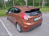 Ford Fiesta, 2014, 320 000 km, 1.6 l.. - MM.LV - 3