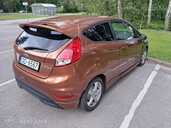 Ford Fiesta, 2014, 320 000 km, 1.6 l.. - MM.LV - 4