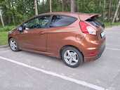 Ford Fiesta, 2014, 320 000 km, 1.6 l.. - MM.LV - 5