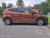 Ford Fiesta, 2014, 320 000 km, 1.6 l.. - MM.LV - 6