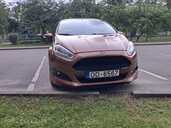 Ford Fiesta, 2014, 320 000 km, 1.6 l.. - MM.LV - 7