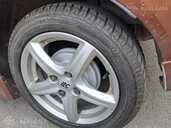 Ford Fiesta, 2014, 320 000 km, 1.6 l.. - MM.LV - 10