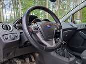 Ford Fiesta, 2014, 320 000 km, 1.6 l.. - MM.LV - 13