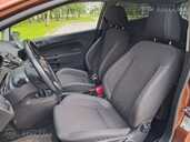 Ford Fiesta, 2014, 320 000 km, 1.6 l.. - MM.LV - 14