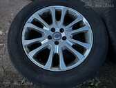 Light alloy wheels Volvo R18, Good condition. - MM.LV