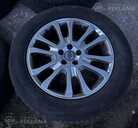 Light alloy wheels Volvo R18, Good condition. - MM.LV - 2